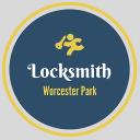 Speedy Locksmith Worcester Park logo